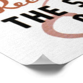 Poster de l'unité sanitaire (Coin)