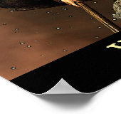 Poster de l'univers Washington X-ing (Coin)