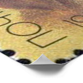 Poster de l'URSS Chasse Chien 03 (Coin)