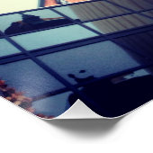 Poster de l'usine Slugger de Louisville (Coin)