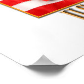 Poster de l'USMC (Coin)