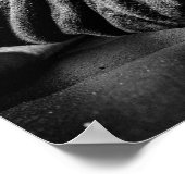 Poster de lutte contre les bras cool (Coin)