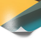 Poster de Luzon Philippines Travel (test) (Coin)