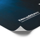 Poster de M. Peabody et Sherman avec Penny (Coin)