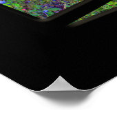 Poster de ma fenêtre (Coin)