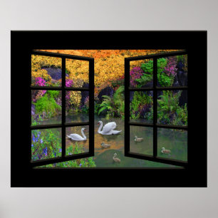 Poster de ma fenêtre