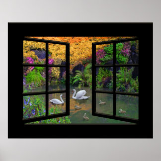 Poster de ma fenêtre