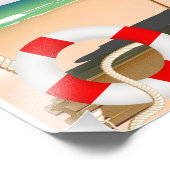 poster de Mablethorpe Holiday (Coin)