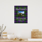 Poster de MacDonald's Old Armadale Coffee Co. (Cuisine)