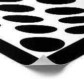 Poster de Madison Op Art (Coin)