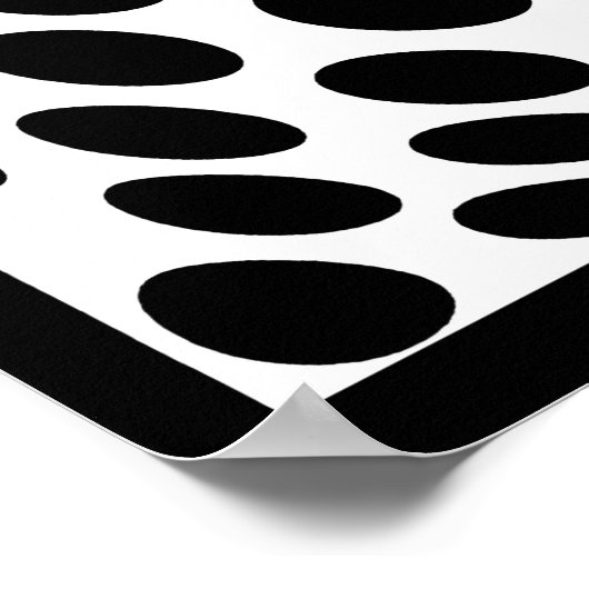 Poster de Madison Op Art (Coin)