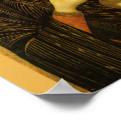 Poster de Madonna et de Child (Coin)