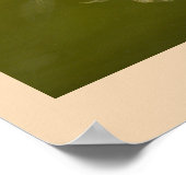 Poster de Mallard Ducks (Coin)
