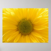 Poster de maman jaune (Devant)