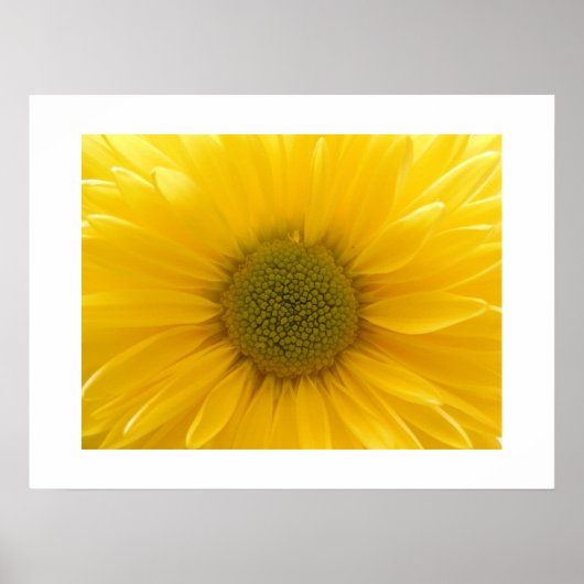 Poster de maman jaune (Devant)