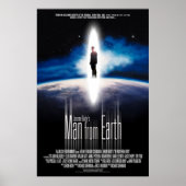 Poster de Man From Earth (Devant)