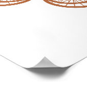 Poster de Man On Wheels (Coin)