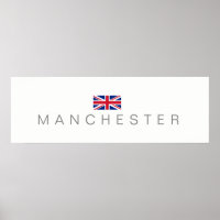 Poster de Manchester