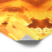 Poster de Mandala Healing Energy (Coin)