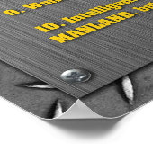 Poster de MANLAND LAWS ! ! (Coin)