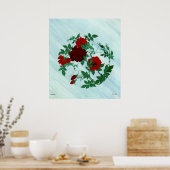 Poster de Mantis (Cuisine)