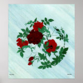 Poster de Mantis (Devant)