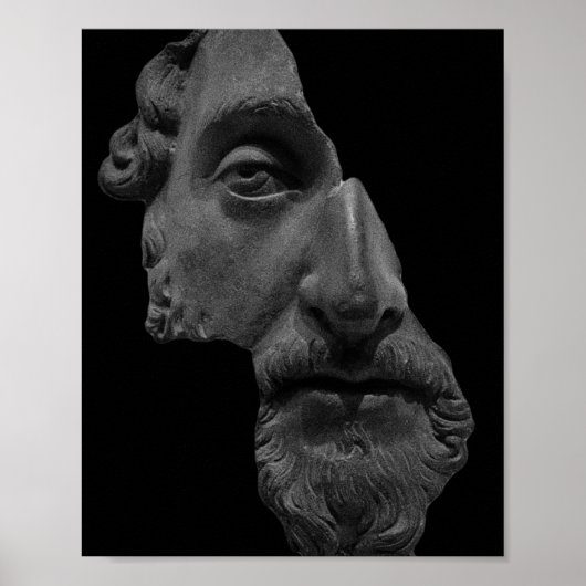 Poster de Marcus Aurelius - Philosophie stoïque (Devant)