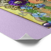 Poster de Mardi Gras Frolic (Coin)