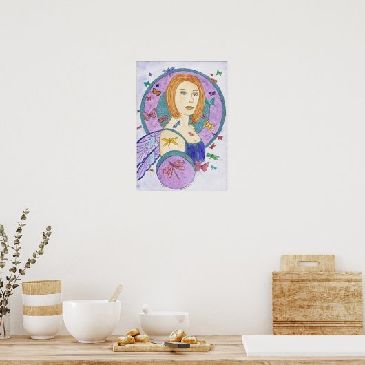 Poster de Mare (Cuisine)