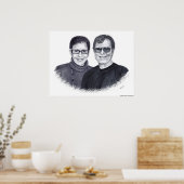 Poster de Margie et Pat (Cuisine)