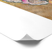 Poster de Marie Antoinette, Dia de los Muertos (Coin)