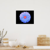 Poster de Marigold chaud et froid (Cuisine)