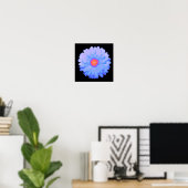 Poster de Marigold chaud et froid (Bureau à domicile)