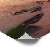 Poster de marionnettes Black Lab (Coin)