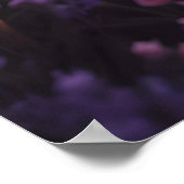 Poster de marionnettes | mignon animal photo | Ani (Coin)