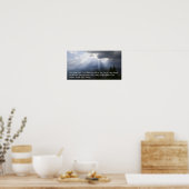 Poster de Mark 14:62 (Cuisine)