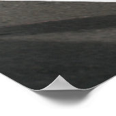 Poster de Mark Litchfield Karting (Coin)