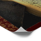 Poster de Maronite Syriac (Coin)