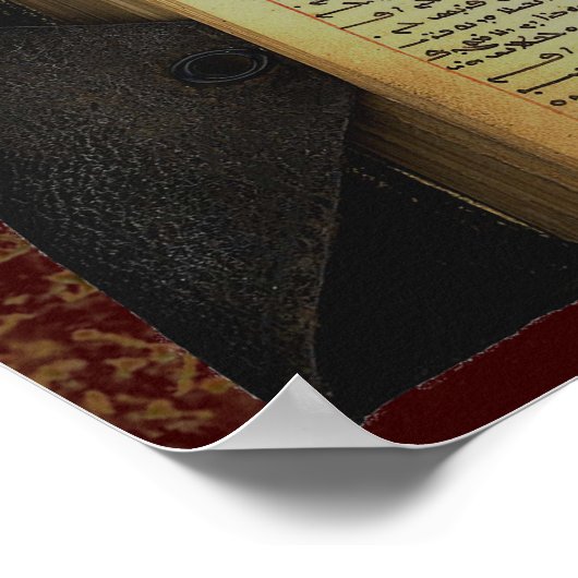 Poster de Maronite Syriac (Coin)