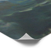 Poster de Mary et Yemaya Altar (Coin)