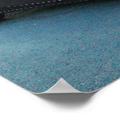 Poster de Maserati par PhillySnaps (Coin)