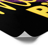Poster de Masque Mardi Gras - 2024 - Biloxi, MS (Coin)