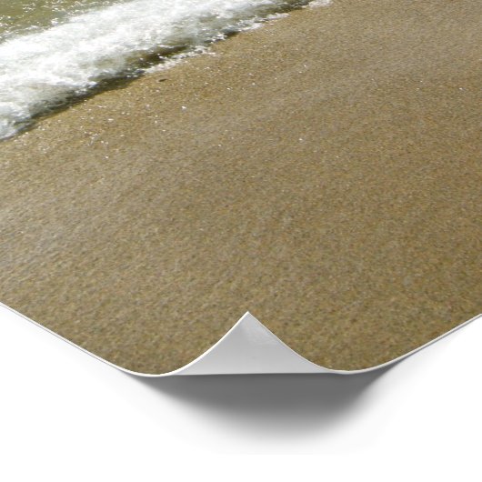 Poster de Maui Beach (Coin)