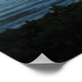 Poster De Maui (grand) (Coin)