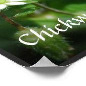 Poster de mauvaises herbes assez comestibles (Coin)