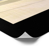 Poster de méditation (Coin)