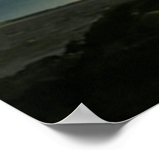 Poster de méditation (Coin)