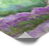 Poster de méditation Spirit (Coin)