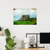 Poster De meilleurs jours (Bureau à domicile)