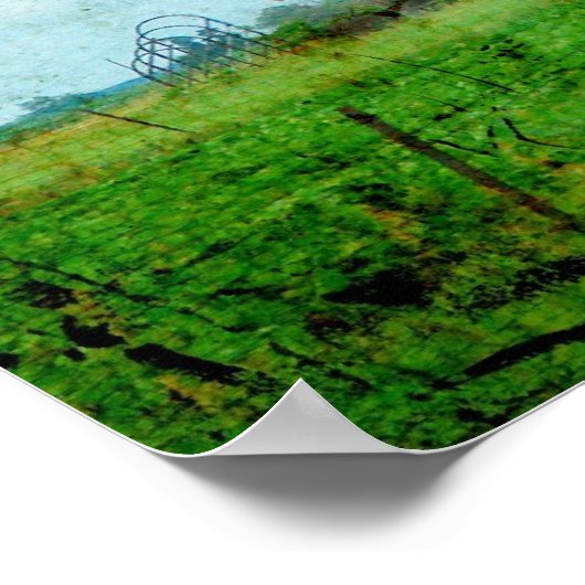 Poster De meilleurs jours (Coin)